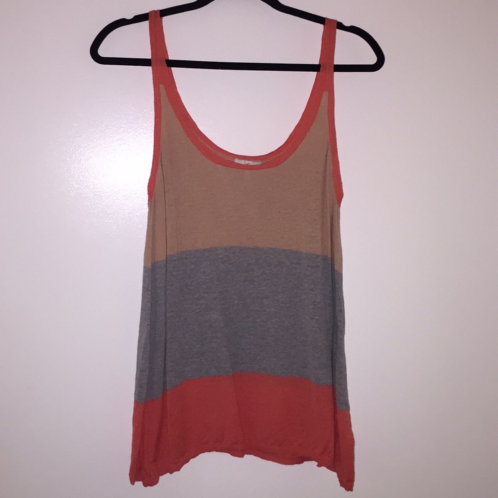 Joie Tank Top